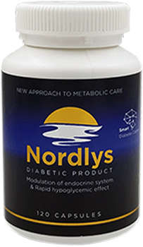 Средство Nordlys.